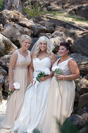Sacramento Wedding Photography