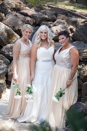 Sacramento Wedding Photography