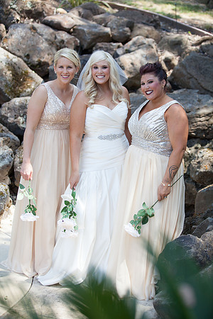 Sacramento Wedding Photography