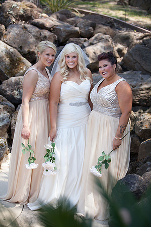 Sacramento Wedding Photography