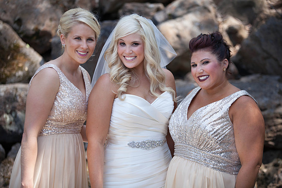 Sacramento Wedding Photography