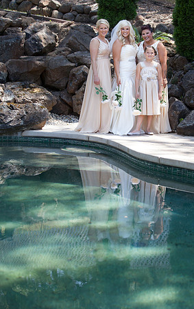 Sacramento Wedding Photography
