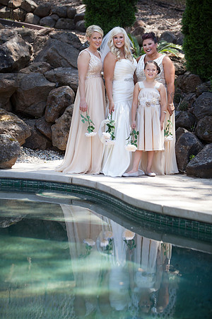 Sacramento Wedding Photography
