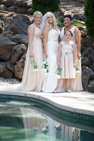 Sacramento Wedding Photography