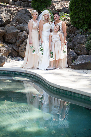 Sacramento Wedding Photography