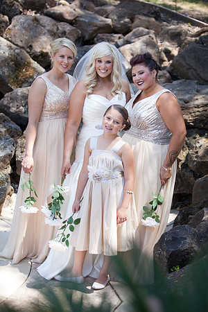 Sacramento Wedding Photography