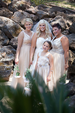 Sacramento Wedding Photography