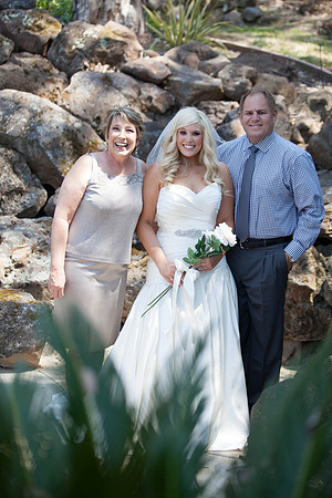 Sacramento Wedding Photography