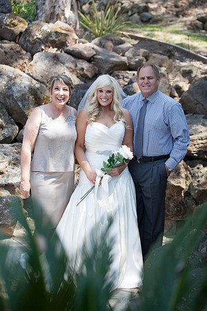 Sacramento Wedding Photography