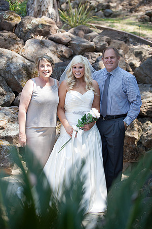 Sacramento Wedding Photography