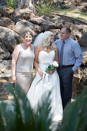 Sacramento Wedding Photography