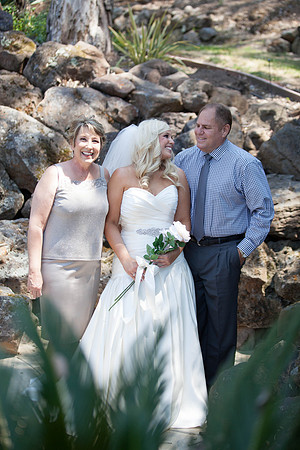 Sacramento Wedding Photography