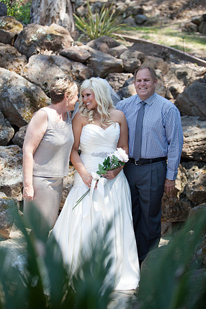 Sacramento Wedding Photography