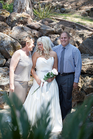 Sacramento Wedding Photography