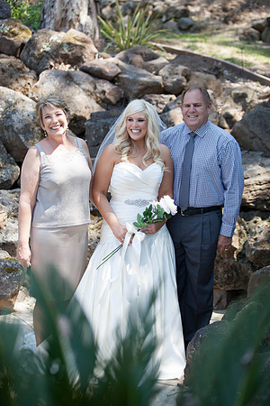 Sacramento Wedding Photography