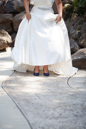 Sacramento Wedding Photography