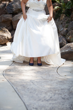 Sacramento Wedding Photography