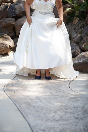 Sacramento Wedding Photography