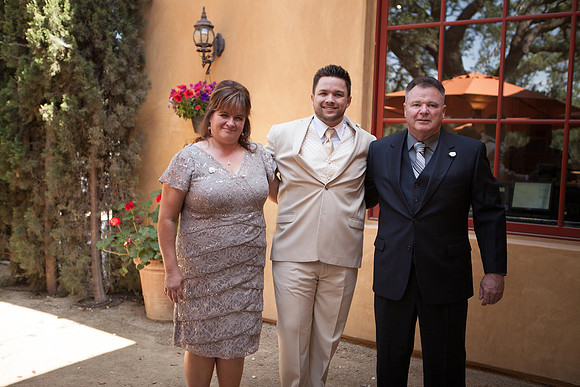 Sacramento Wedding Photography