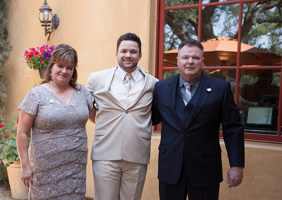 Sacramento Wedding Photography