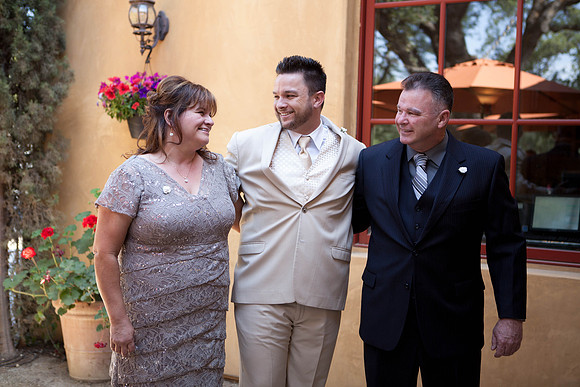 Sacramento Wedding Photography