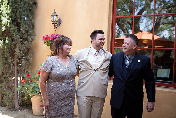 Sacramento Wedding Photography