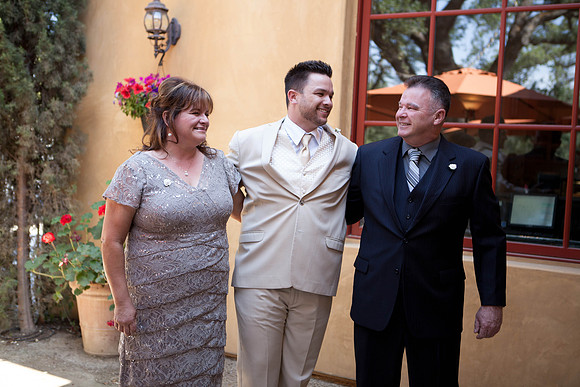 Sacramento Wedding Photography