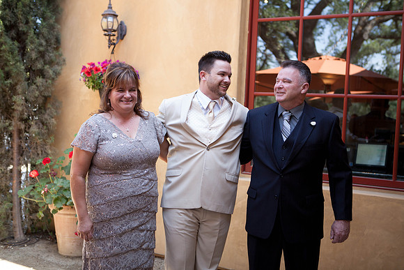 Sacramento Wedding Photography