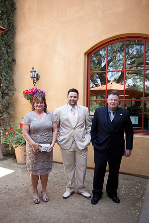 Sacramento Wedding Photography