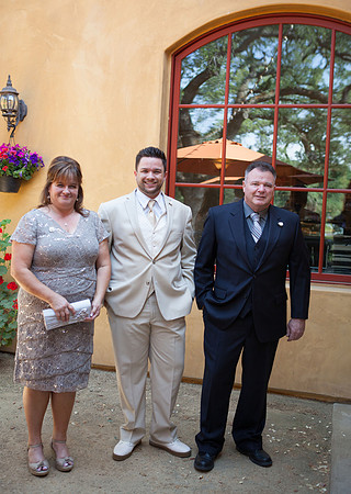 Sacramento Wedding Photography