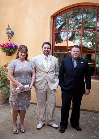 Sacramento Wedding Photography