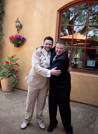 Sacramento Wedding Photography
