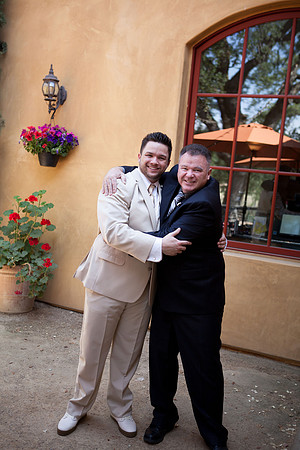 Sacramento Wedding Photography