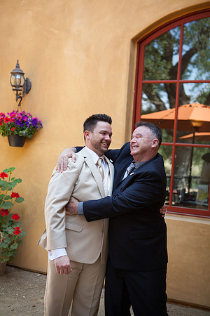 Sacramento Wedding Photography