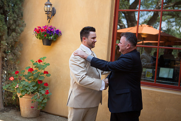 Sacramento Wedding Photography