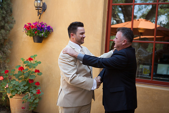 Sacramento Wedding Photography