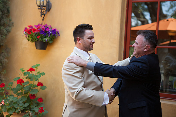 Sacramento Wedding Photography
