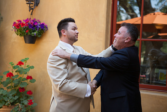 Sacramento Wedding Photography