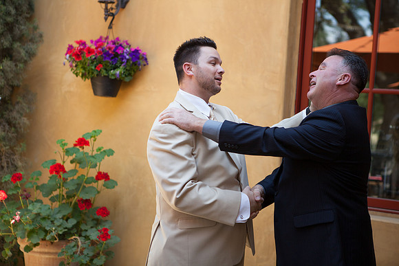 Sacramento Wedding Photography
