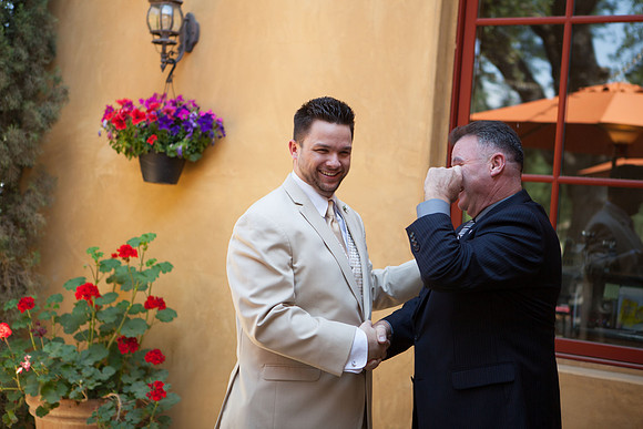 Sacramento Wedding Photography