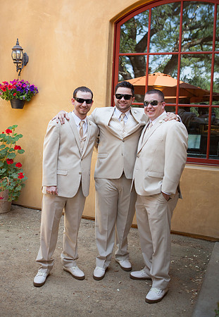 Sacramento Wedding Photography