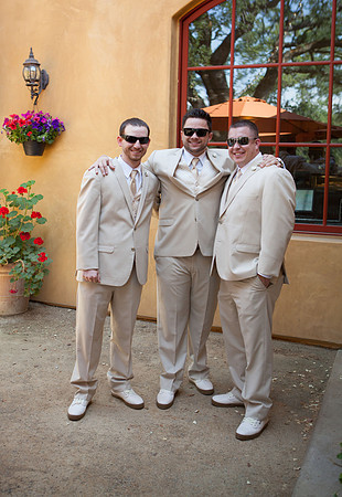 Sacramento Wedding Photography