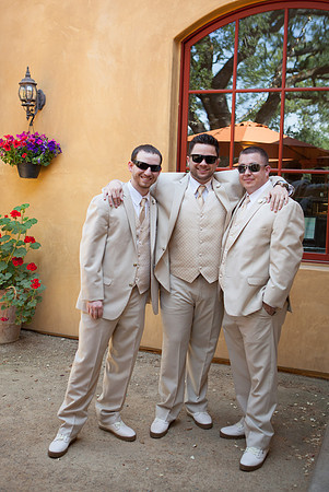 Sacramento Wedding Photography