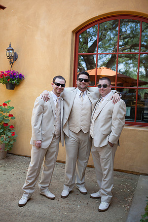 Sacramento Wedding Photography