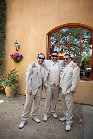 Sacramento Wedding Photography