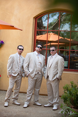 Sacramento Wedding Photography