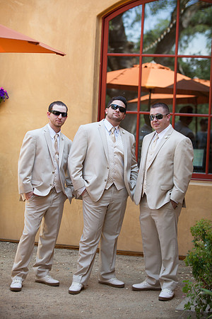 Sacramento Wedding Photography