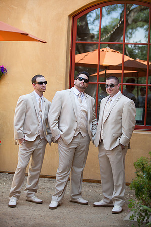 Sacramento Wedding Photography
