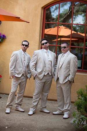 Sacramento Wedding Photography