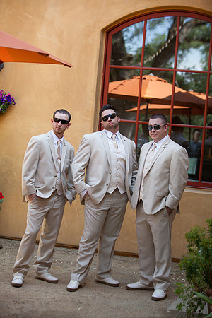 Sacramento Wedding Photography